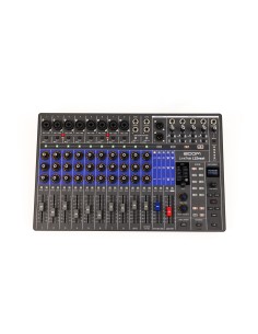ZOOM LiveTrak L12next 