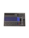 ZOOM LiveTrak L12next