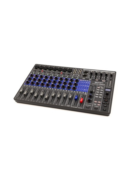 ZOOM LiveTrak L12next 