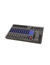 ZOOM LiveTrak L12next