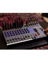 ZOOM LiveTrak L12next