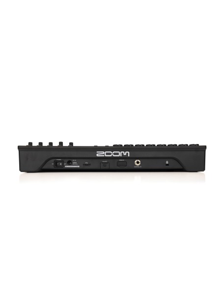 ZOOM LiveTrak L12next 