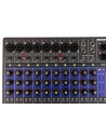 ZOOM LiveTrak L12next
