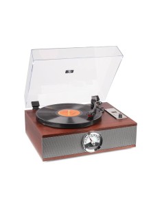 Fenton RP180 Record Play...