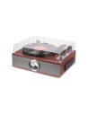 Fenton RP180 Record Play Vintage CD FM BT