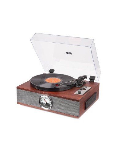 Fenton RP180 Record Play Vintage CD...