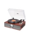 Fenton RP180 Record Play Vintage CD FM BT