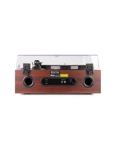 Fenton RP180 Record Play Vintage CD...