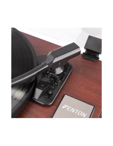Fenton RP180 Record Play Vintage CD...