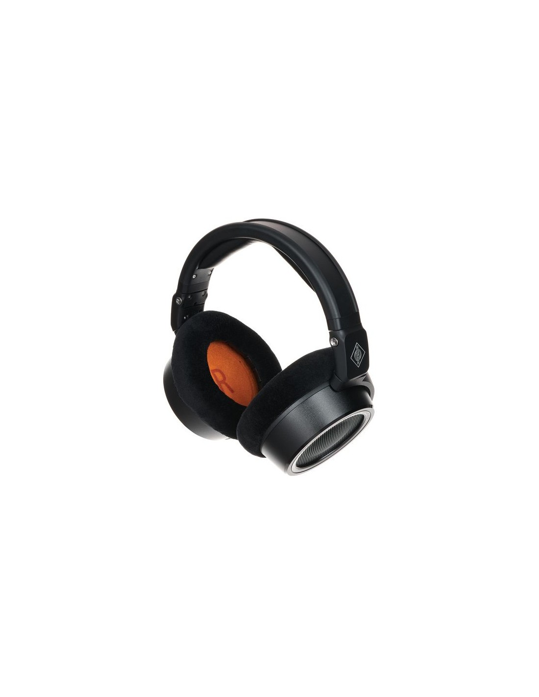 NEUMANN NDH 30 Black Edition