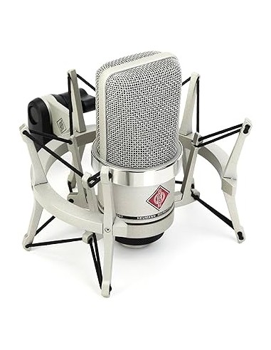 TLM 102 Studio Set