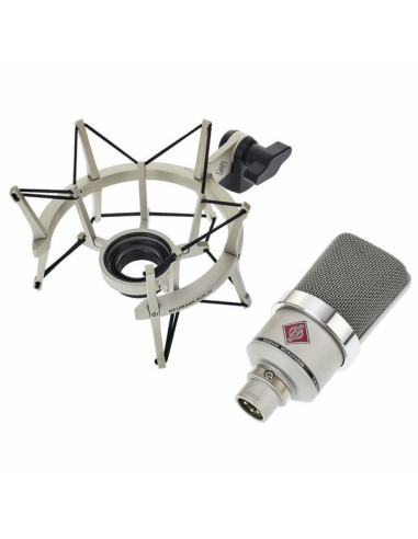 TLM 102 Studio Set