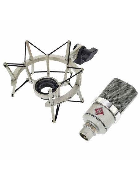 TLM 102 Studio Set