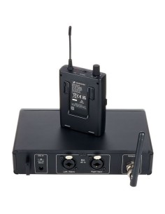 SENNHEISER XSW IEM Set - A... 2