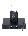 SENNHEISER XSW IEM Set - A Band