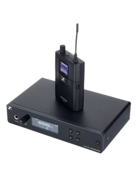 SENNHEISER XSW IEM Set - A Band