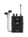 SENNHEISER XSW IEM Set - A Band