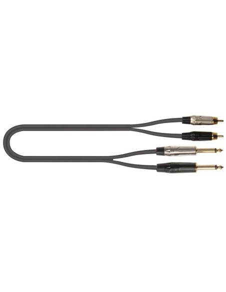Quik Lok JUST/2RCA2J-2