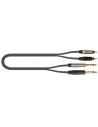 Quik Lok JUST/2RCA2J-2