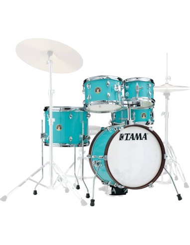 Tama LJK56S-AQB Club Jam Aqua Blue...