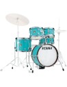 Tama LJK56S-AQB Club Jam Aqua Blue Edizione Limitata