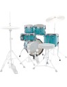 Tama LJK56S-AQB Club Jam Aqua Blue Edizione Limitata