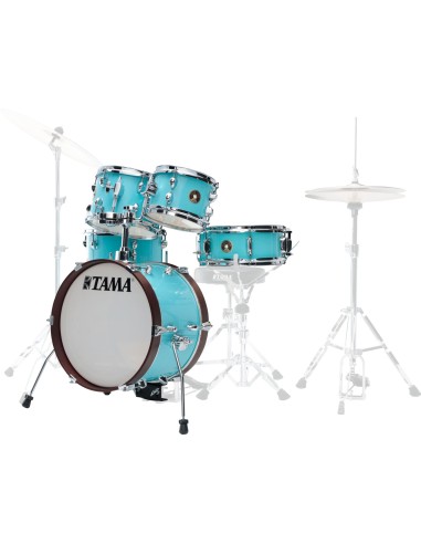 Tama LJK56S-AQB Club Jam Aqua Blue...