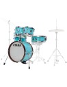 Tama LJK56S-AQB Club Jam Aqua Blue Edizione Limitata