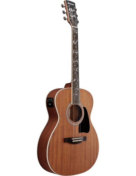 Ibanez AC390MHEOPN