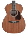 Ibanez AC390MHEOPN