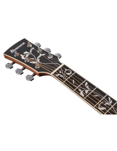 Ibanez AC390MHEOPN