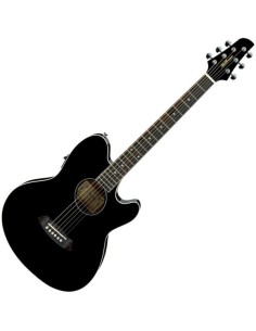 Ibanez TCY10PABKB