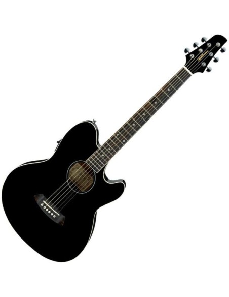 Ibanez TCY10PABKB