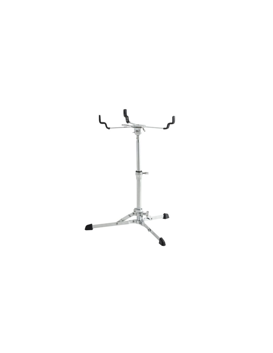 Dixon PSS-P0 Reggirullante Light Weight Flat Base
