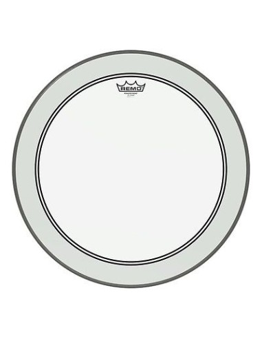 Remo P3-1322-C2  Powerstroke 3 Clear...