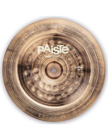 Paiste 900 Series China 14