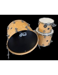 DW Performance Series...