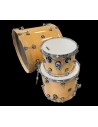 DW Performance Series Natural Lacquer 12/16/22 Ex DEmo