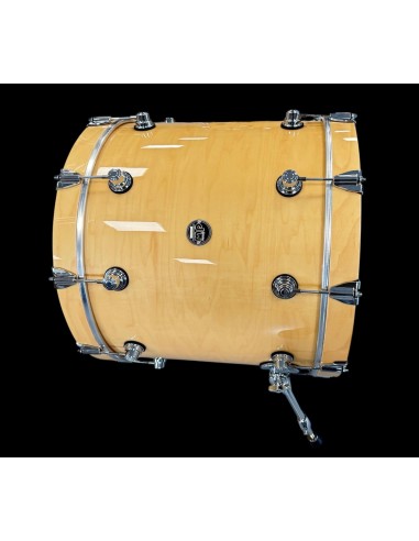 DW Performance Series Natural Lacquer...