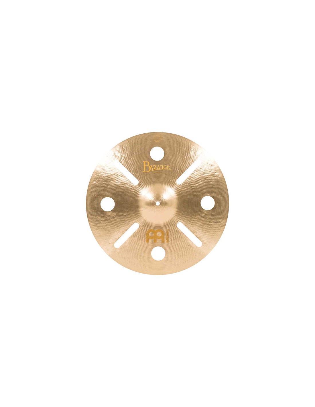 Meinl Byzance Vintage Trash Crash 18 B18TRC