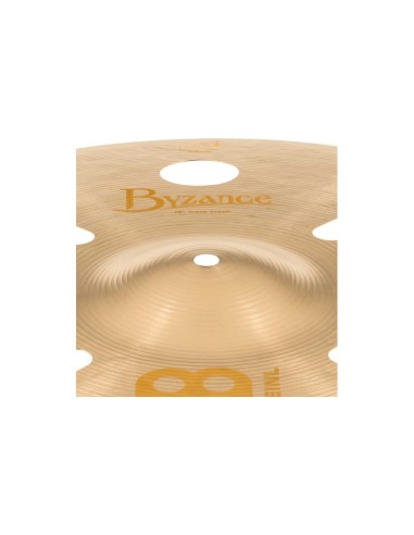 Meinl Byzance Vintage Trash Crash 18...