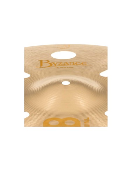 Meinl Byzance Vintage Trash Crash 18 B18TRC