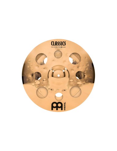 MEINL CC-16STK Classics Custom Trash...
