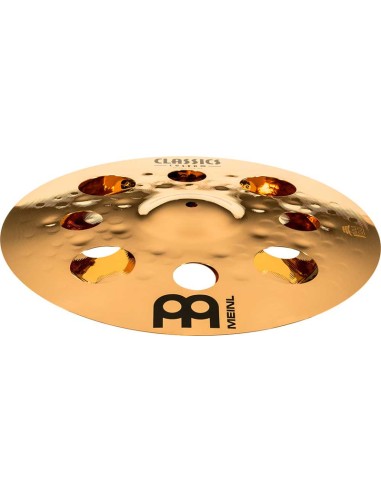MEINL CC-16STK Classics Custom Trash...