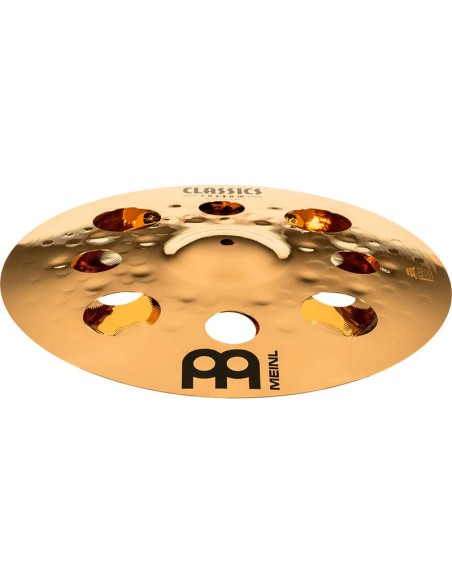 MEINL CC-16STK Classics Custom Trash Stack 16