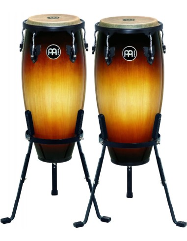 Meinl HC555-VSB coppia di congas...
