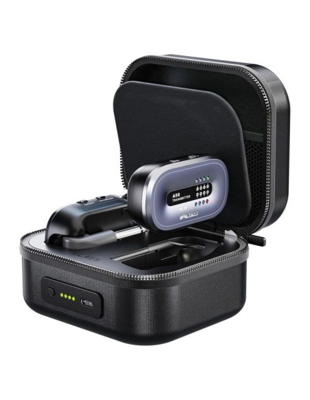 X-Vive AC58 Guitar Wireless System Bundle