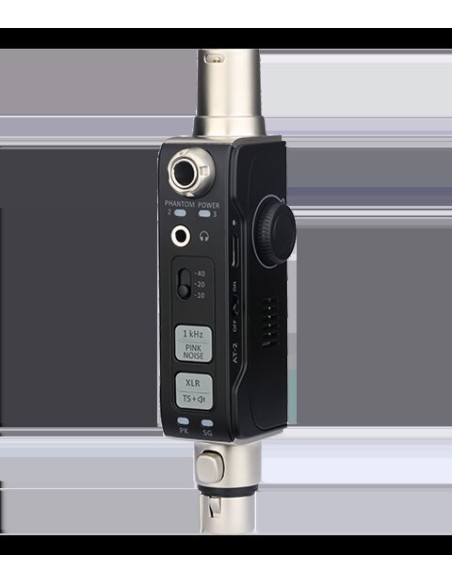 Xvive AT-2 AUDIO TESTER