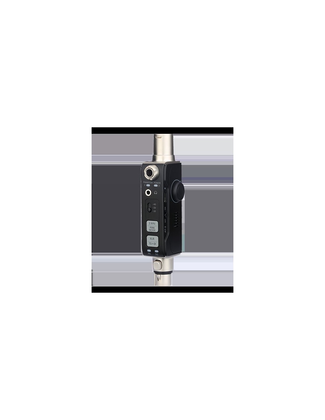 Xvive AT-2 AUDIO TESTER