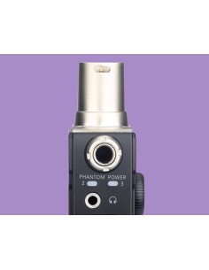Xvive AT-2 AUDIO TESTER 2